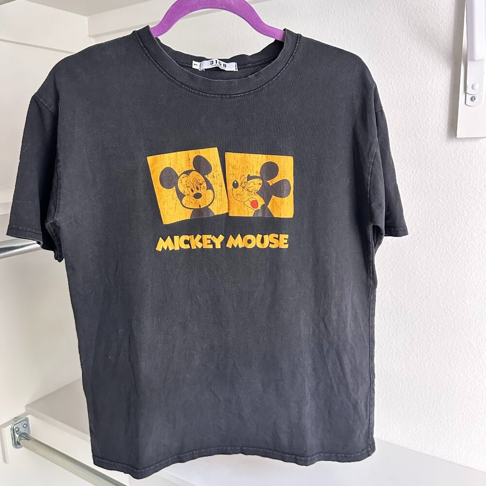 Mickey Mouse TShirt